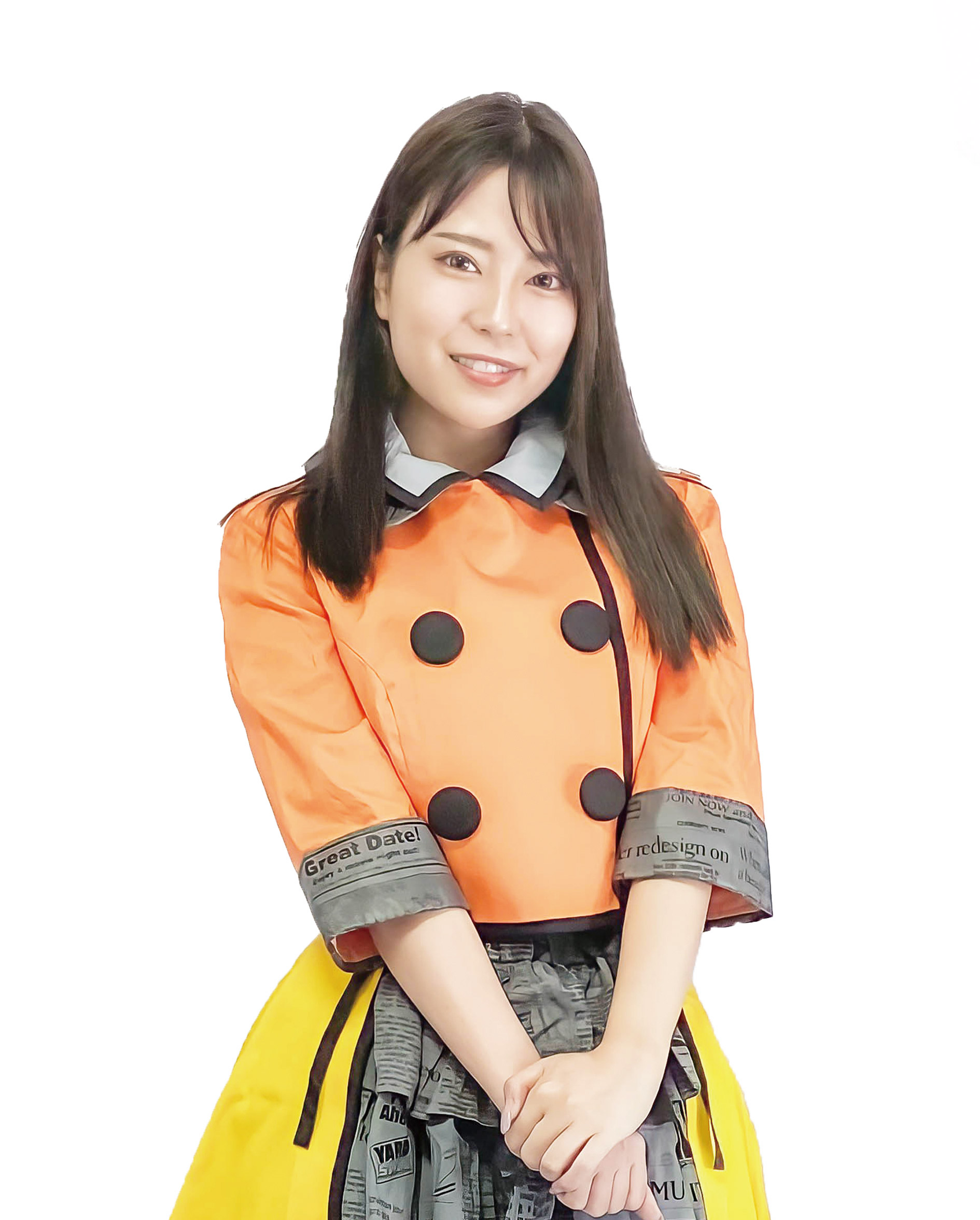 かんなおねえさん